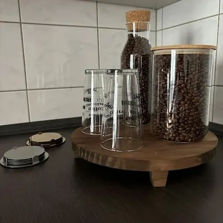 Appartement Gemuetliche Linz