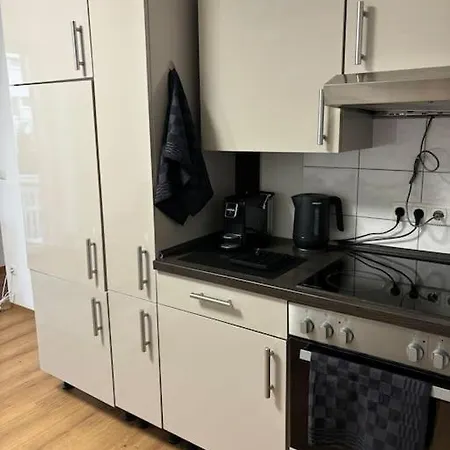 Gemuetliche Appartamento