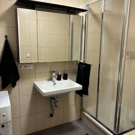 Appartement Gemuetliche