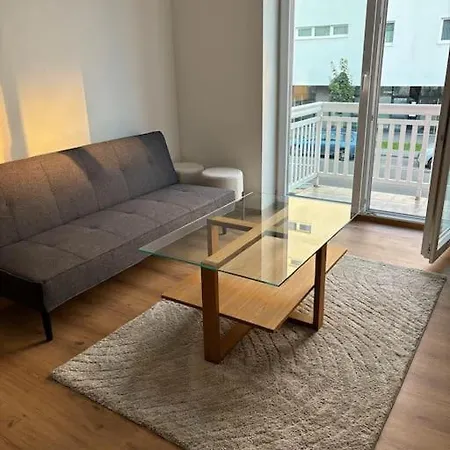 Appartamento Gemuetliche *