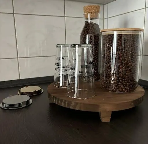 Appartamento Gemuetliche Linz