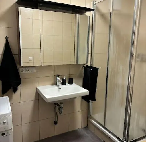 Appartamento Gemuetliche