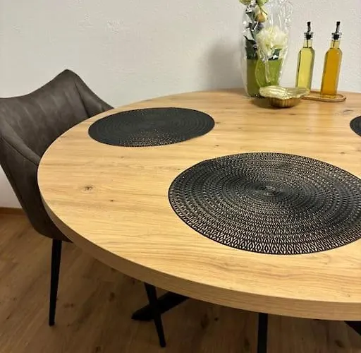 Gemuetliche Lägenhet *