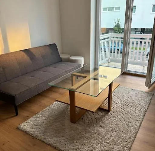 Appartement Gemuetliche *